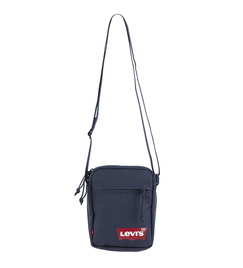 Bandolera Levi's  Mini Solid Red Batwing