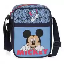 Bandolera niños Disney Mickey Moods