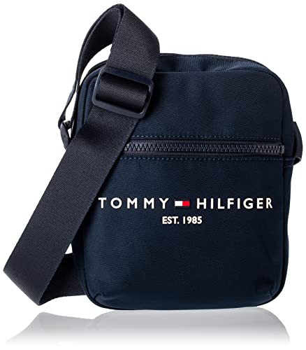 Bandolera Tommy Hilfiger Established