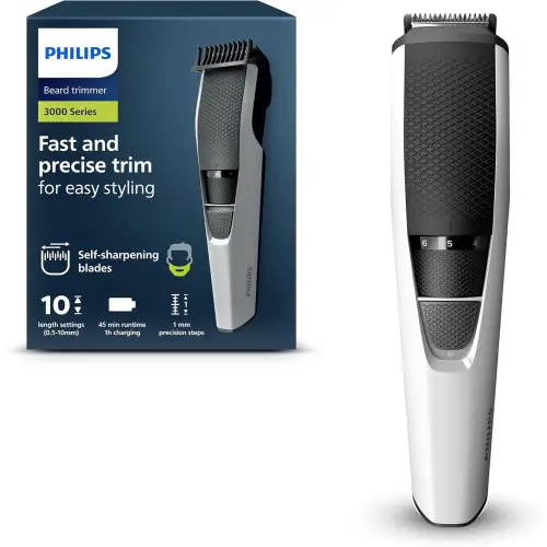Barbero recortadora Philips BT3206/14
