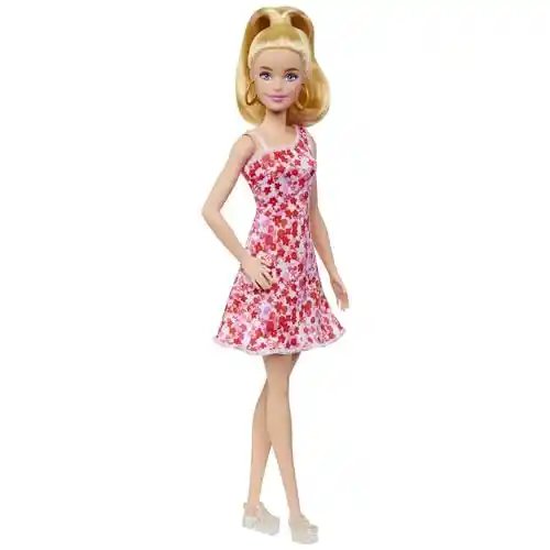 Barbie Fashionista