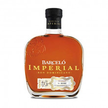 Barceló Imperial Ron Dominicano 70cl