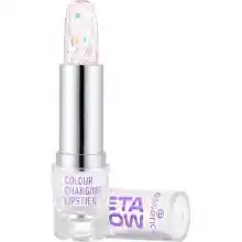 Barra de labios Essence Meta Glow, Efecto tinte, natural, translúcido