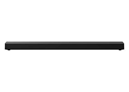 Barra de Sonido 2.1 All-In-One con Subwoofer Panasonic SC-HTB400EGK 160W