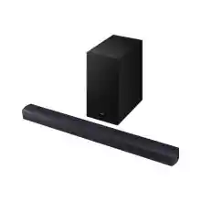 Barra De Sonido 2.1 Canales Samsung HW-B46CF