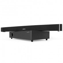 Barra de sonido AudioAffairs CCX 010 con soubwoofer
