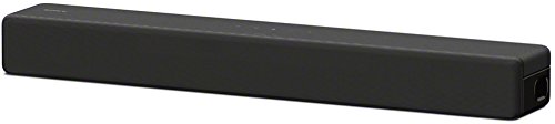 Barra de sonido con Subwoofer Integrado Sony HTSF200