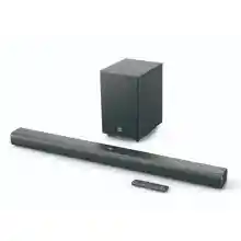 Barra de sonido JBL Cinema SB550 3.1 250W