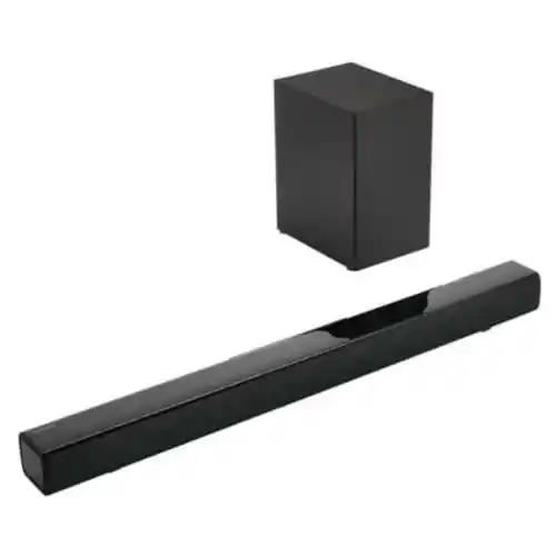 Barra de sonido Panasonic SC-HTB150 2.1 100W
