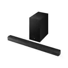 Barra de sonido Samsung HW-B650F/ZF 3.1 canales