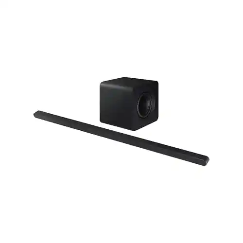 Barra de Sonido Samsung HW-S800D/ZF Ultra Slim