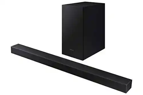 Barra de sonido Samsung HW-T420 150W