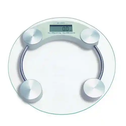 Báscula de Baño Digital IPSDI (3 modelos a elegir) por 6,10€+ ENVIO GRATIS ¡SOLO HOY!
