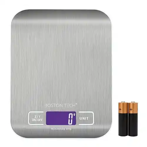 Báscula de Cocina Digital hasta 5Kg