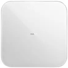 Báscula inteligente Xiaomi Mi Smart Scale S200