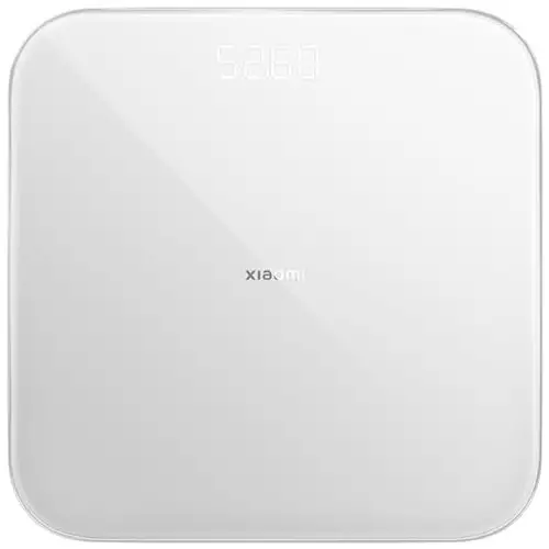 Báscula inteligente Xiaomi Mi Smart Scale S200