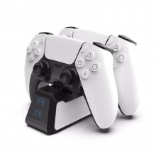 Base de carga para mandos de PS5