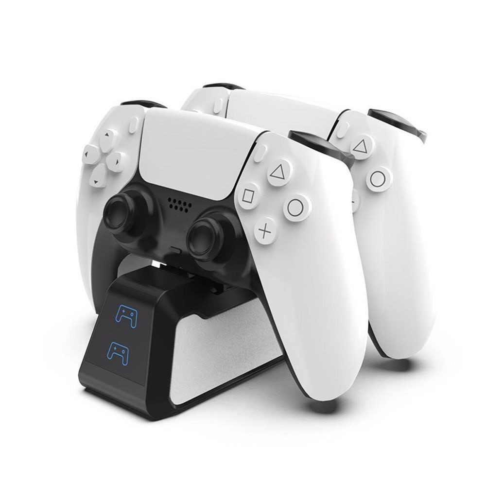 Base de carga para mandos de PS5