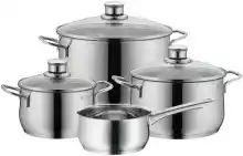 Batería de Cocina WMF Diadem Plus 7 Piezas