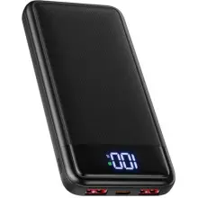 Batería externa PowerBank Slimmest 22.5W 13800mAh
