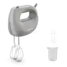 Batidora amasadora Moulinex Easy Max