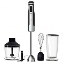 Batidora de Mano Cecotec PowerGear 1500W XL