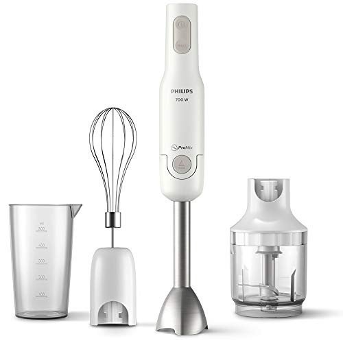 Batidora de Mano Philips Hr2543/00