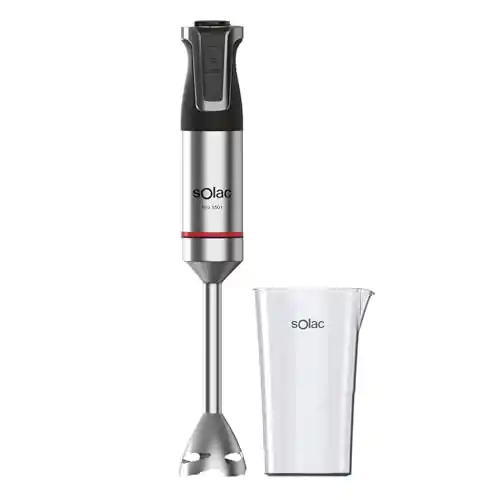 Batidora de mano Solac Pro Chef BA5617