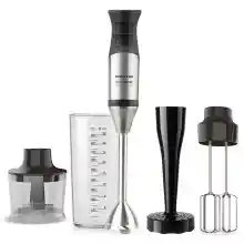 Batidora de mano Taurus Bapi 1200W Premium Fullset