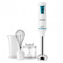 Batidora de Mano Taurus Robot 600 Easy Plus INOX