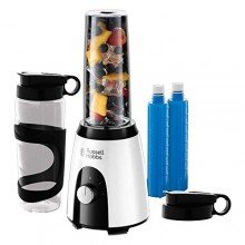 Batidora de Vaso Russell Hobbs 25161-56 Horizon Mix & Go Boost