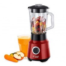 Batidora de Vaso Russell Hobbs Desire 650W 1,5L