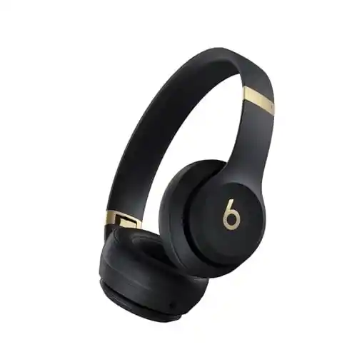 Beats Solo 4 - Auriculares Wireless Bluetooth on-Ear, compatibles con Apple y Android, con hasta 50 Horas de batería