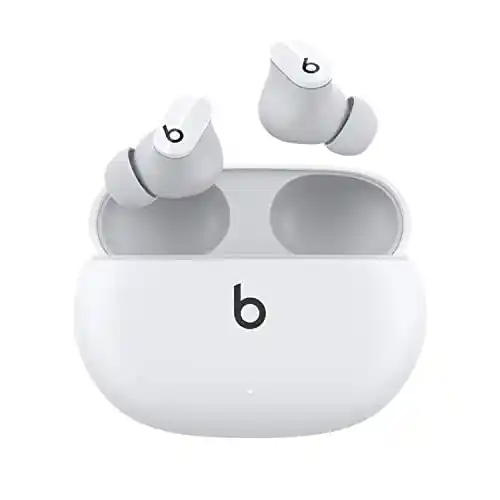 Beats Studio Buds – Auriculares intraurales inalámbricos con cancelación del Ruido