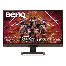 BenQ EX2780Q - Monitor Gaming de 27" 2K QHD 144Hz