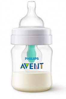 Biberón anti cólicos Philips Avent SCF810/14