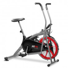 Bicicleta elíptica Fitfiu Fitness BELI-150