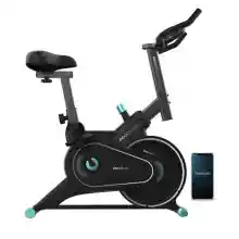 Bicicleta Estática Cecotec Drumfit Indoor 4000 Connected