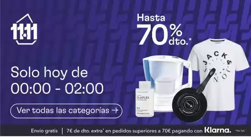 BIG DROP de Miravia 2023 - Esta noche de 00h a 02h - VA A EMPEZAR