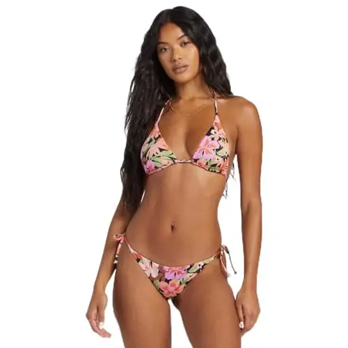 Bikini Triangular para Mujer Billabong Sol Searcher Multi