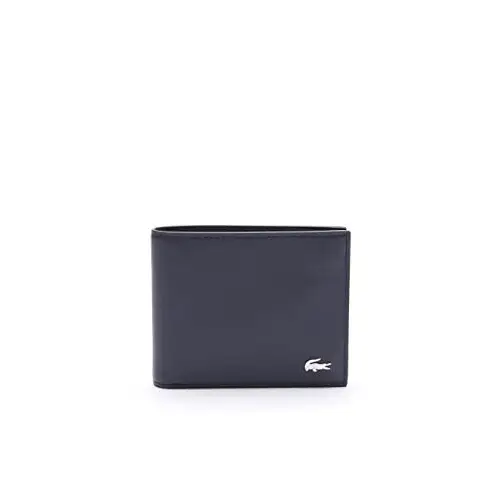 Billetera de Piel Hombre Nh1115fg