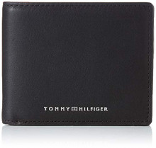 Billetera Tommy Hilfiger TH Metro (2 colores disponibles)