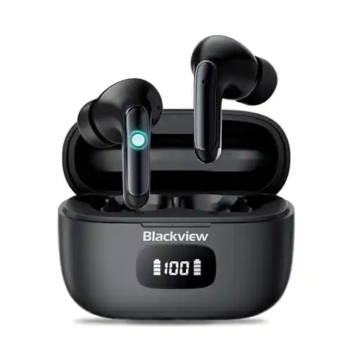 Blackview Airbuds 8 Auriculares Inalámbricos