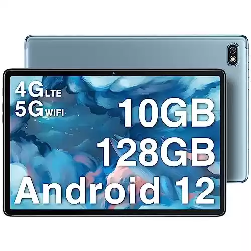 Tablet Blackview Tab 7 Pro 10GB RAM + 128GB ROM