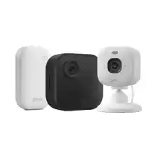 Blink Outdoor 4 + Cámara Mini 2K