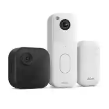 Blink Outdoor 4 + Videotimbre Blink