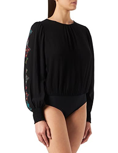 Body camiseta Desigual