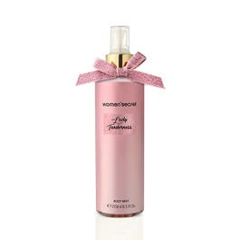 Body Mist Women Secret Tenderness