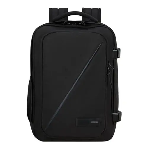 Bolsa Cabina Ryanair American Tourister Take2Cabin