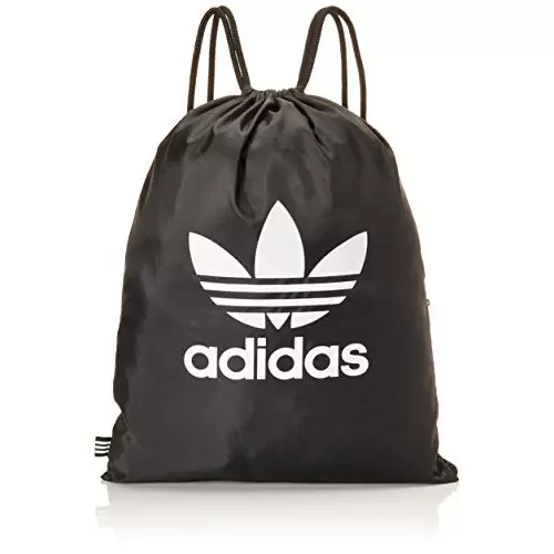 Bolsa de deporte adidas Trefoil